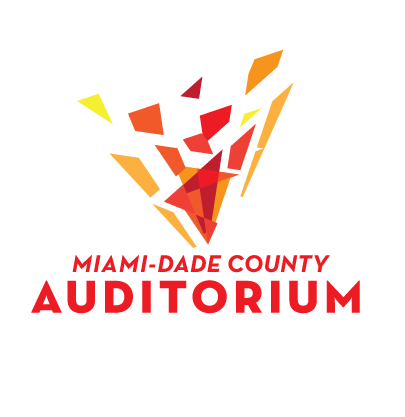 Miami Dade Auditorium Seating Chart