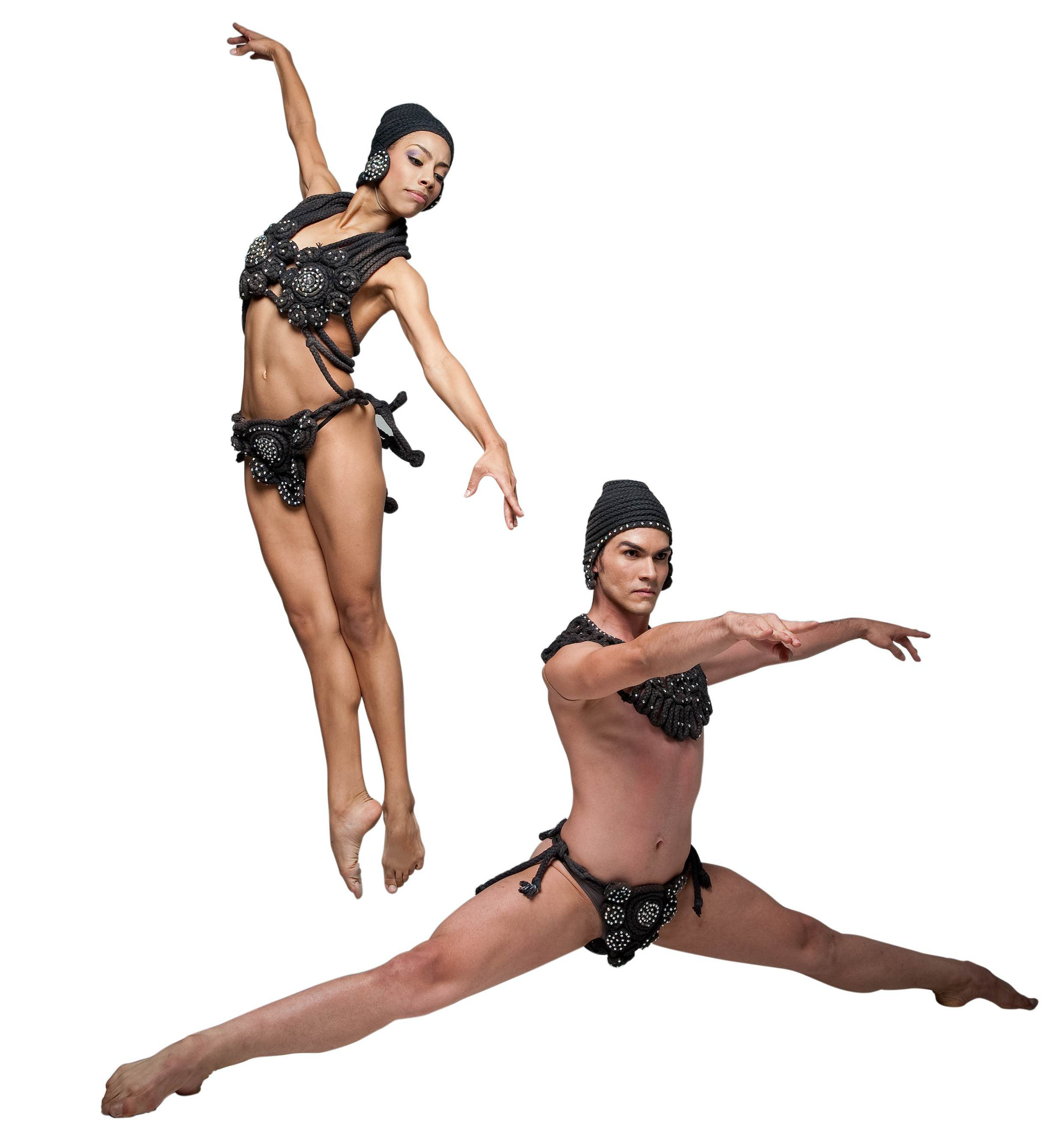 Ballet Folklórico de Antioquia