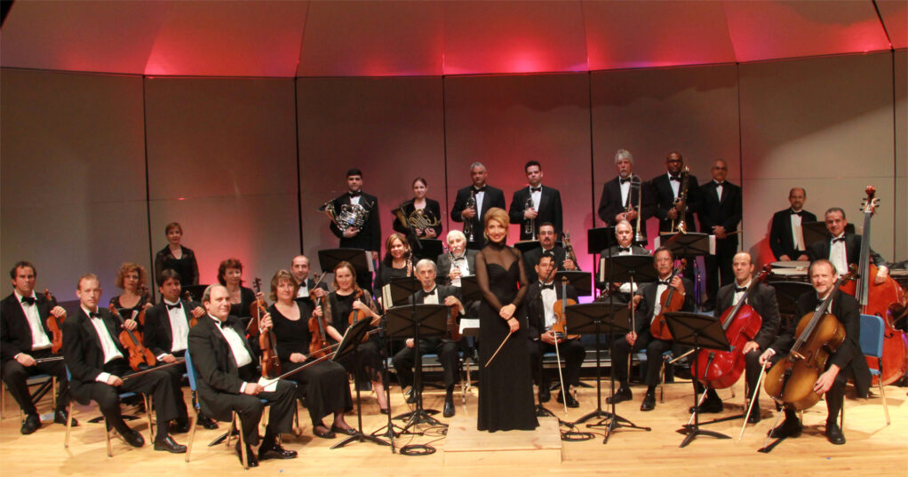 Florida Chamber Orchestra