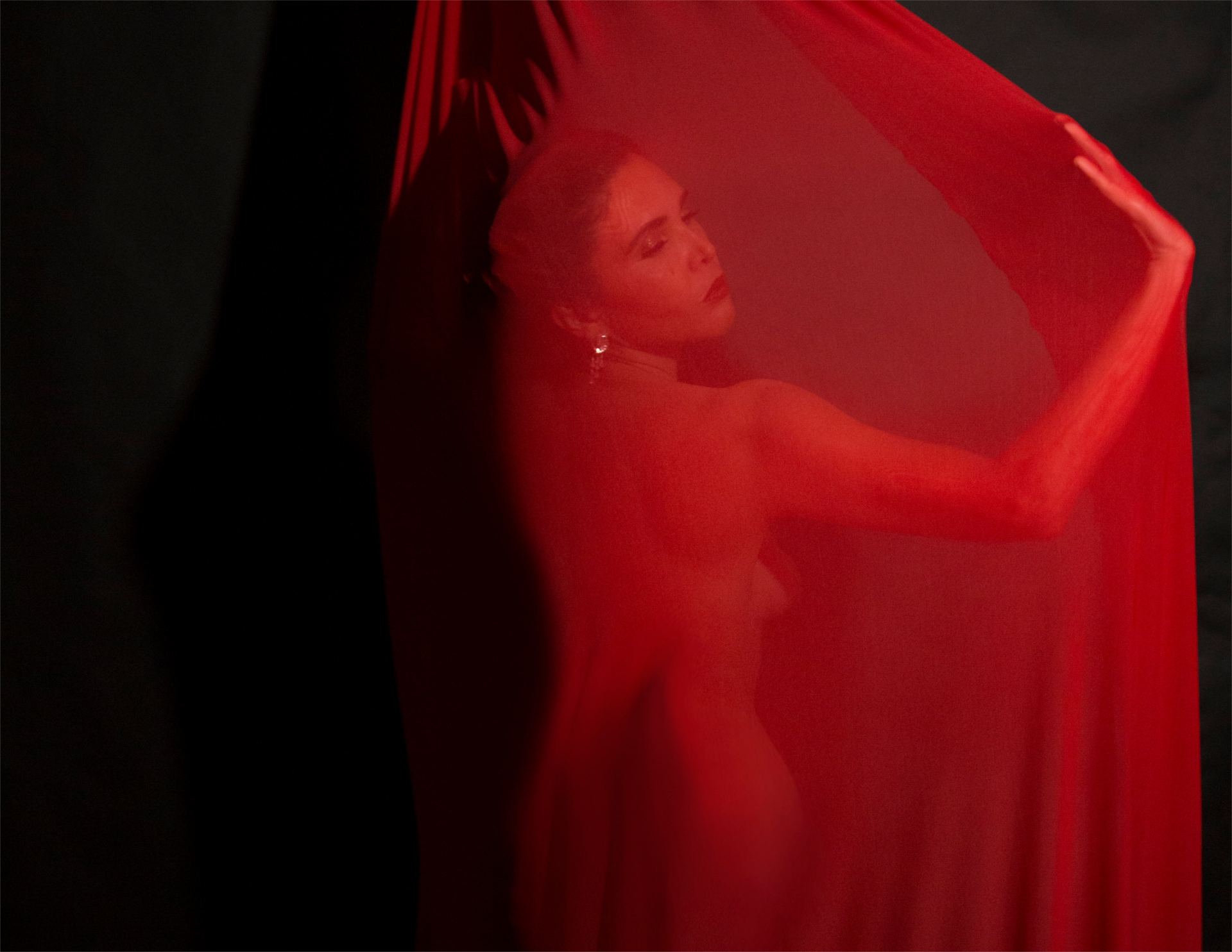 Color del Deseo de Nilo Cruz