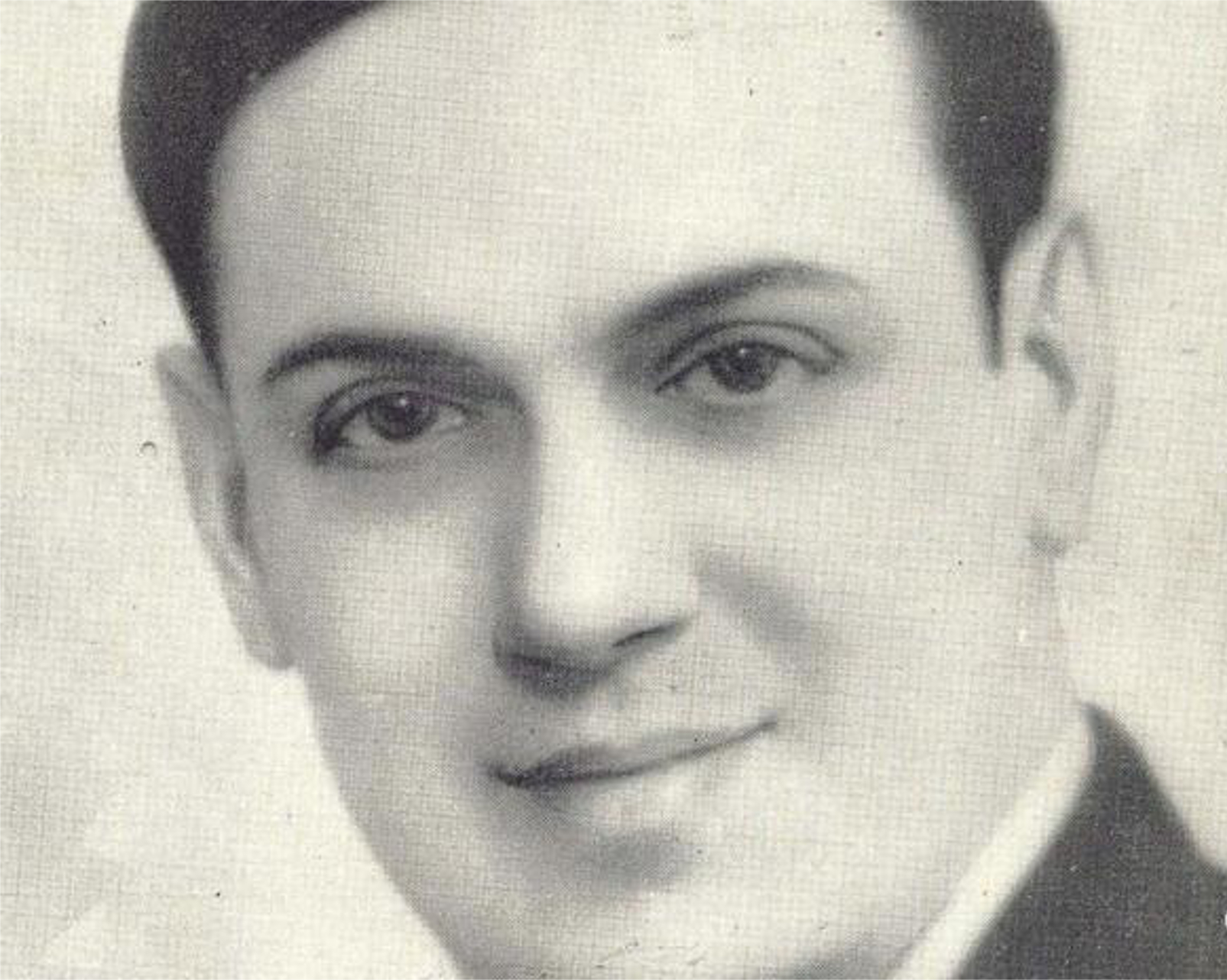 Ernesto Lecuona