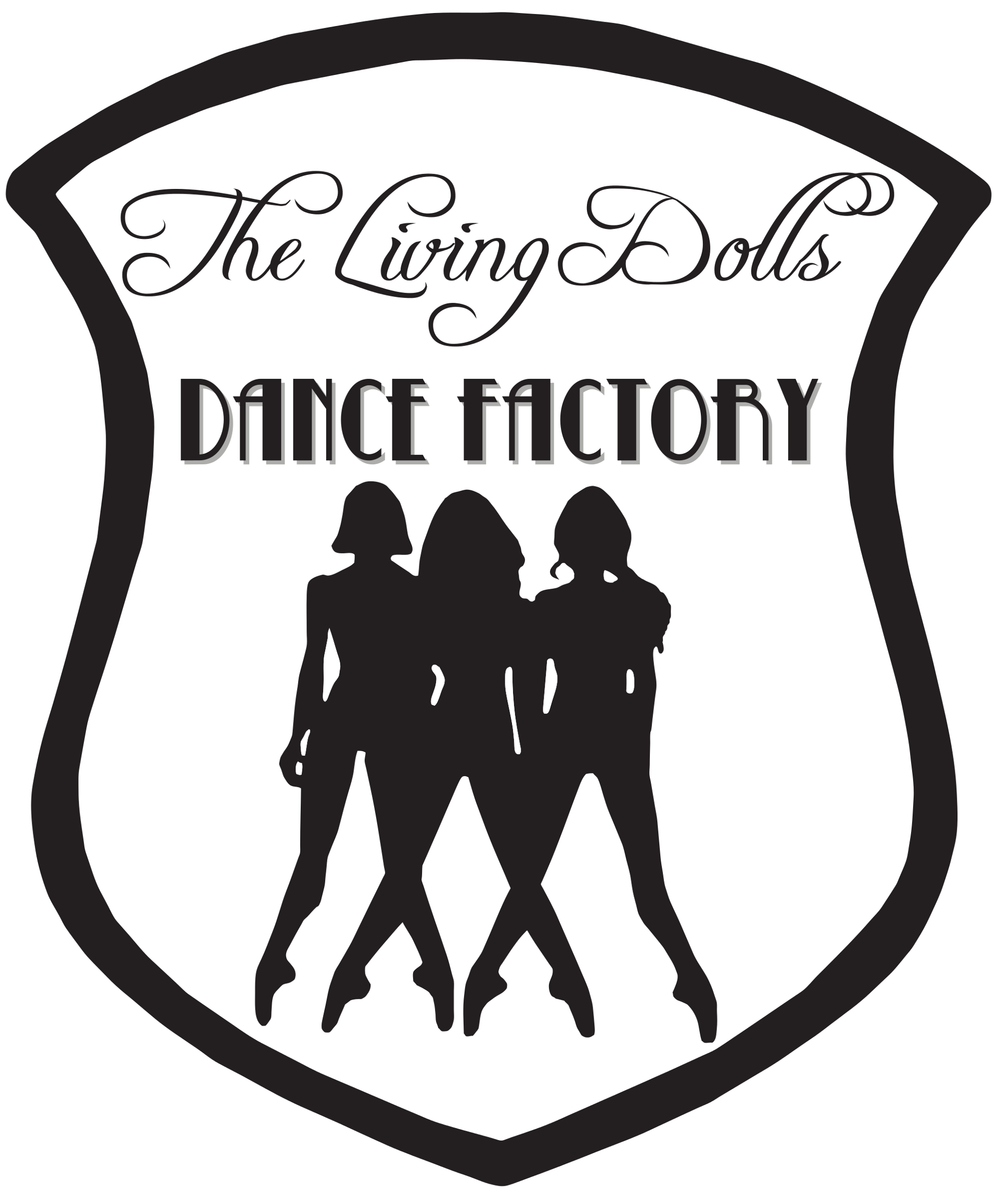 Living Dolls Dance Factory
