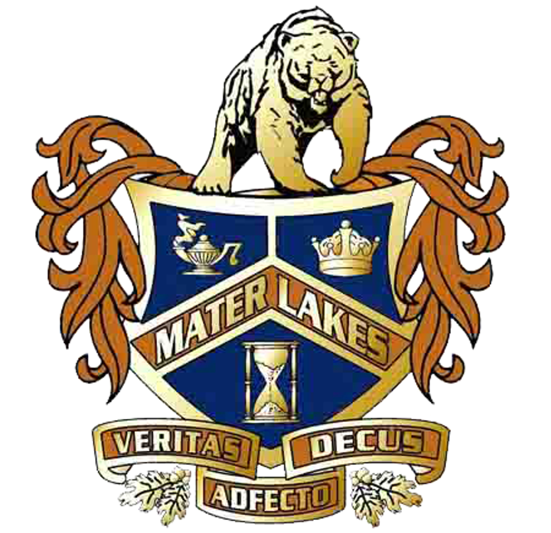 Mater Acadamy Lakes High School