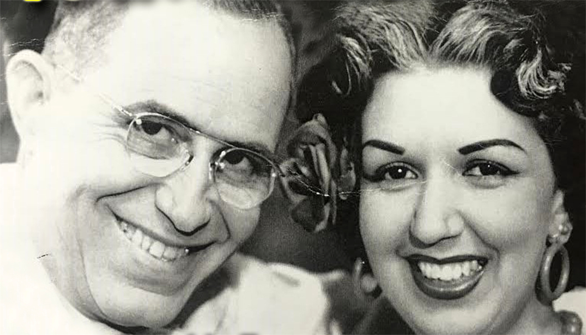 Toda Una Vida el Musical Osvaldo Farres