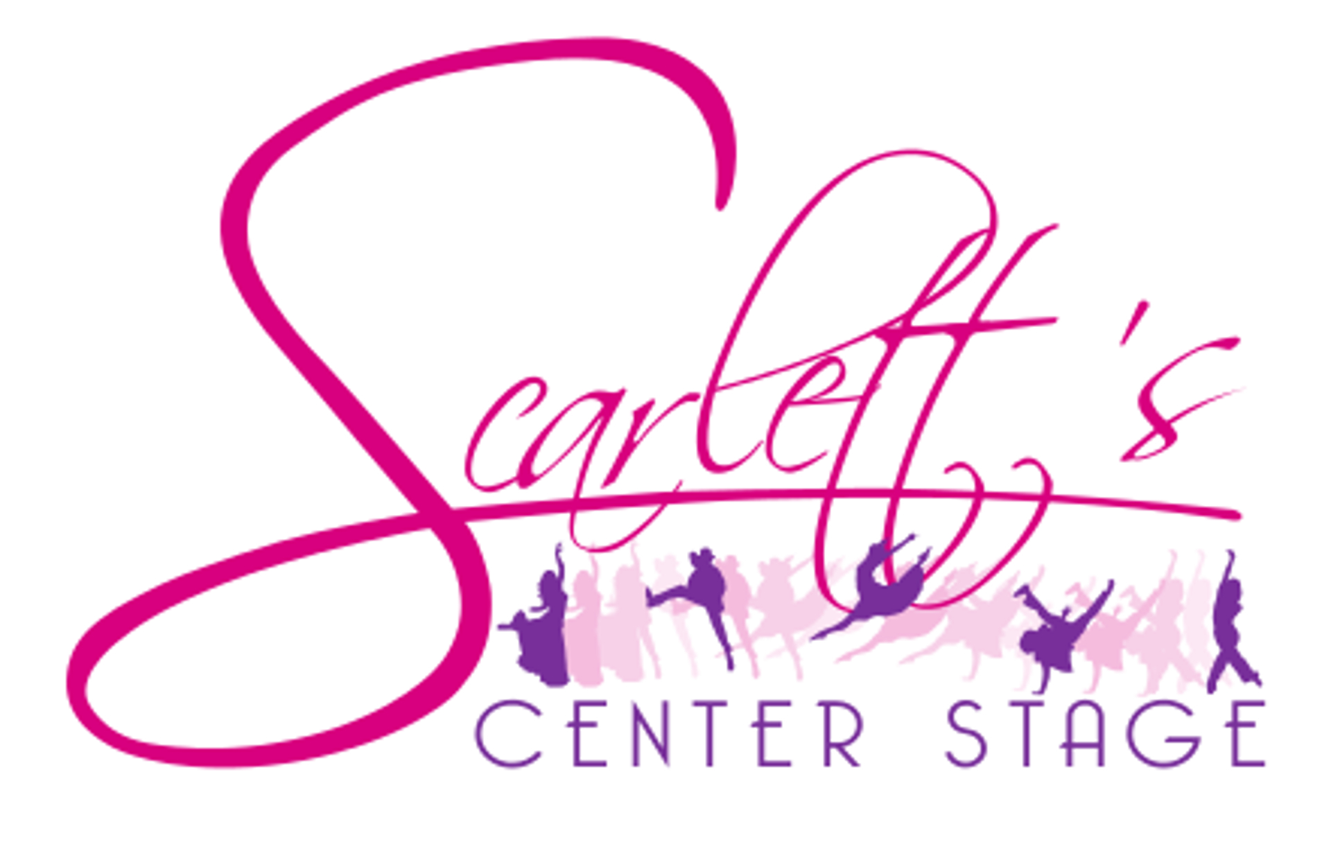 Scarlett's Center Stage Dance Studio