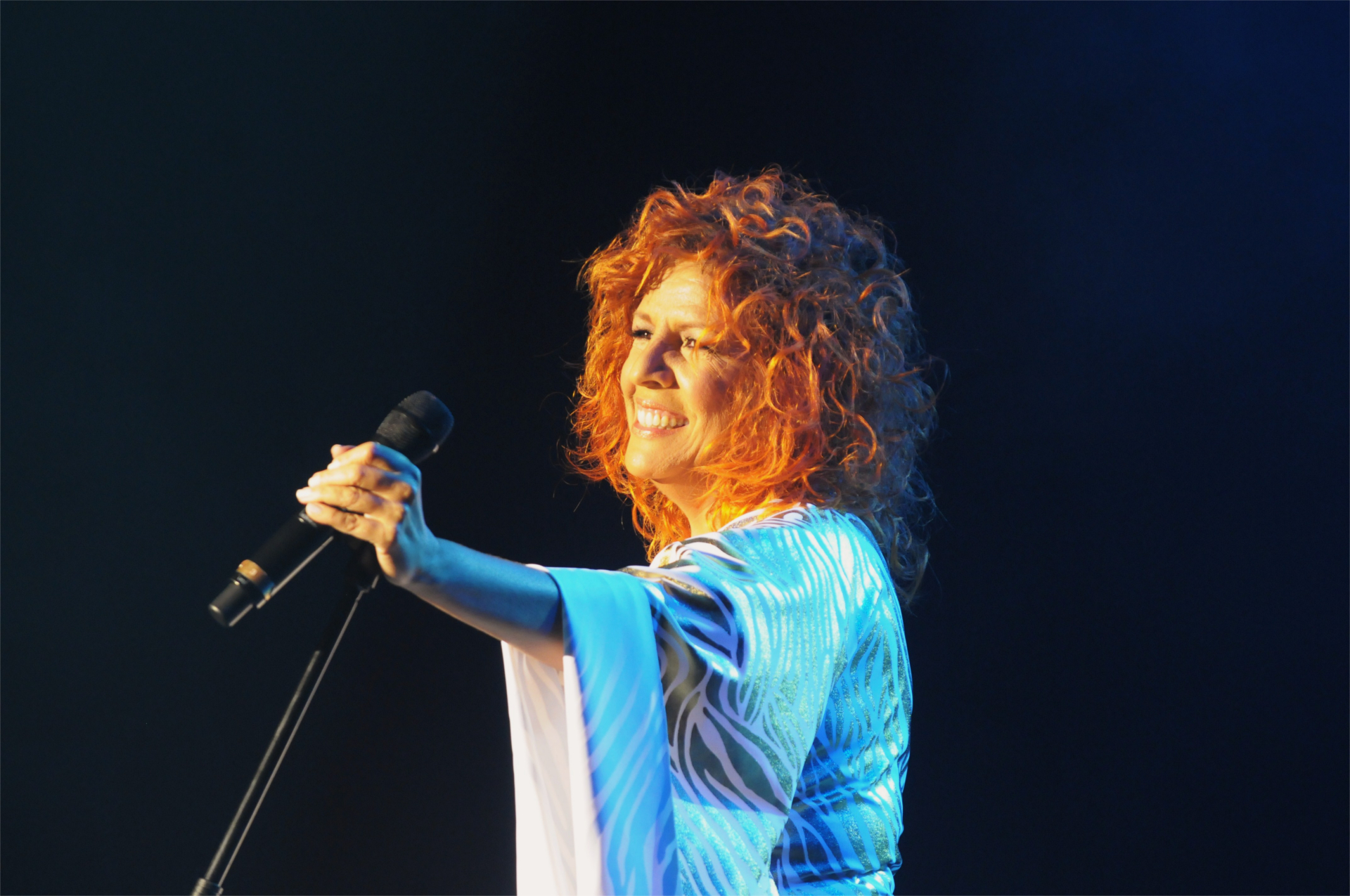 Albita Corazón Adentro