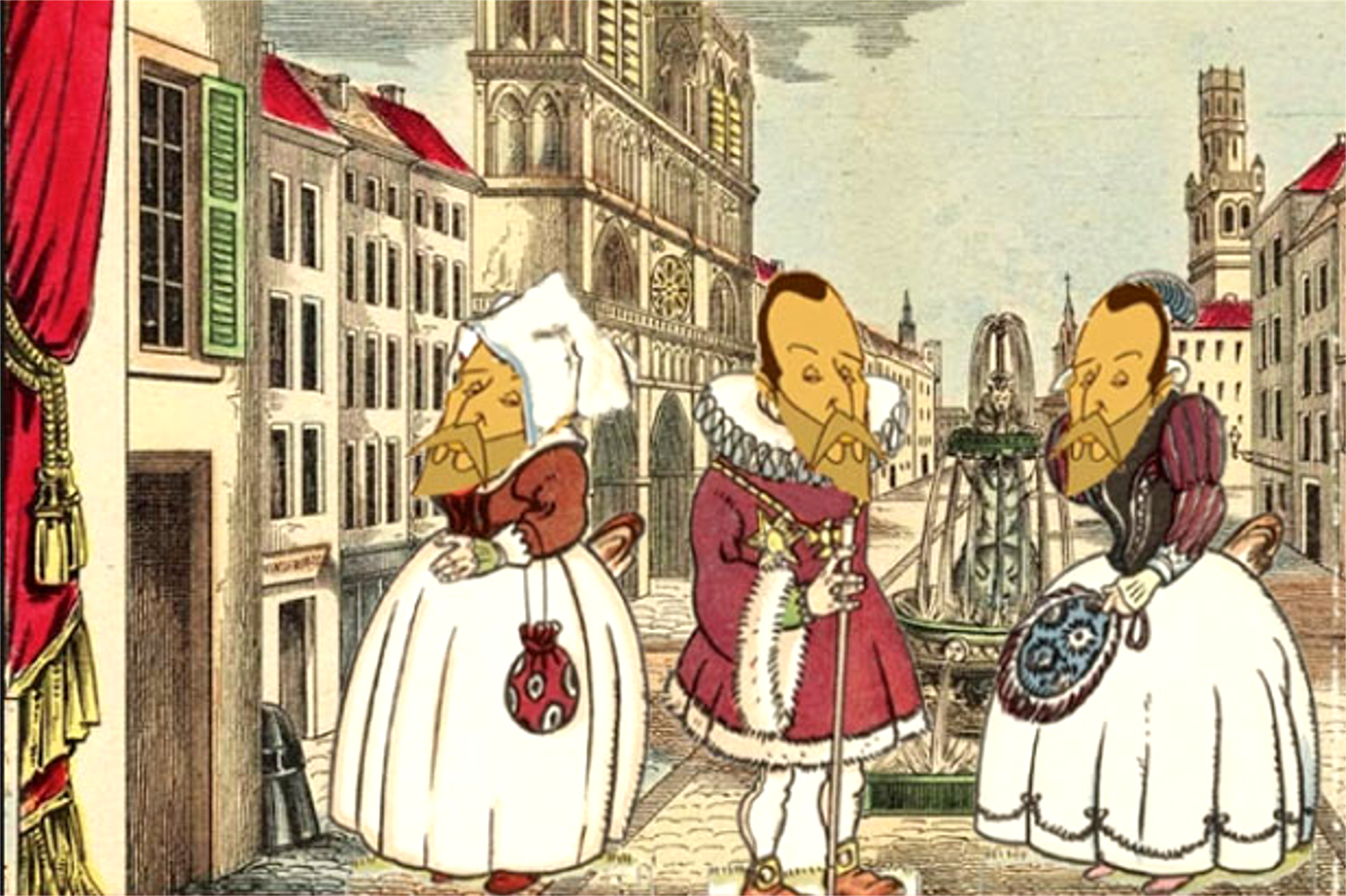 Entremeses de Miguel de Cervantes