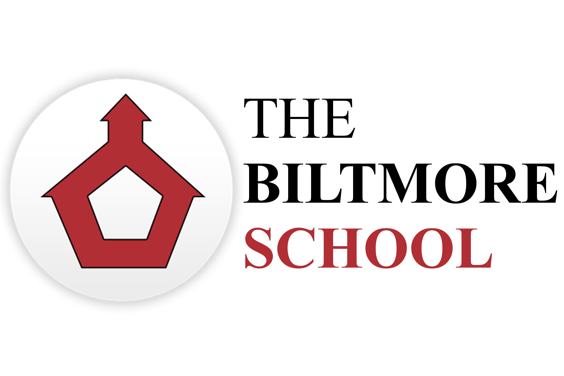 Biltmore School Logo