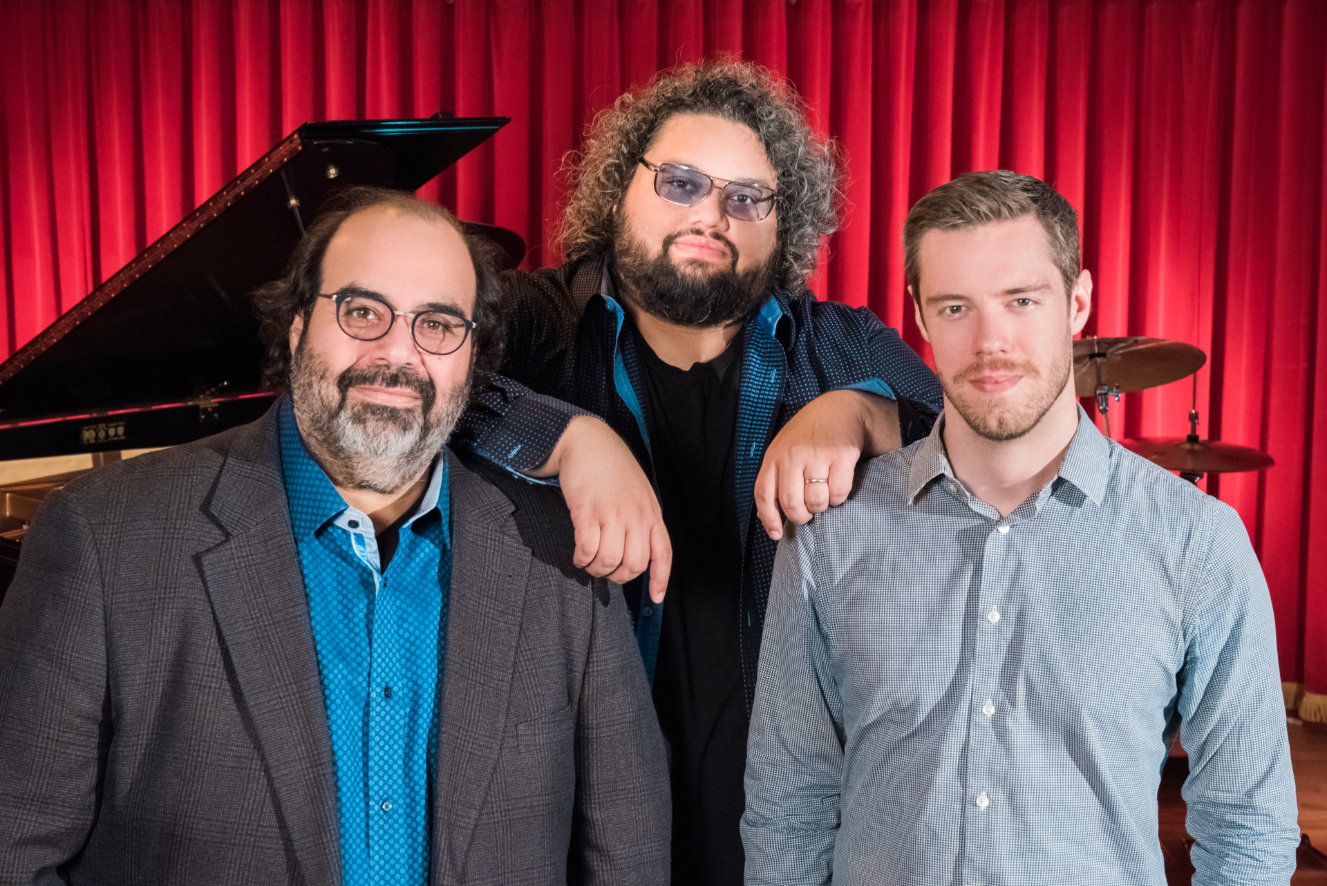 Negroni's Trio_Promo Pic