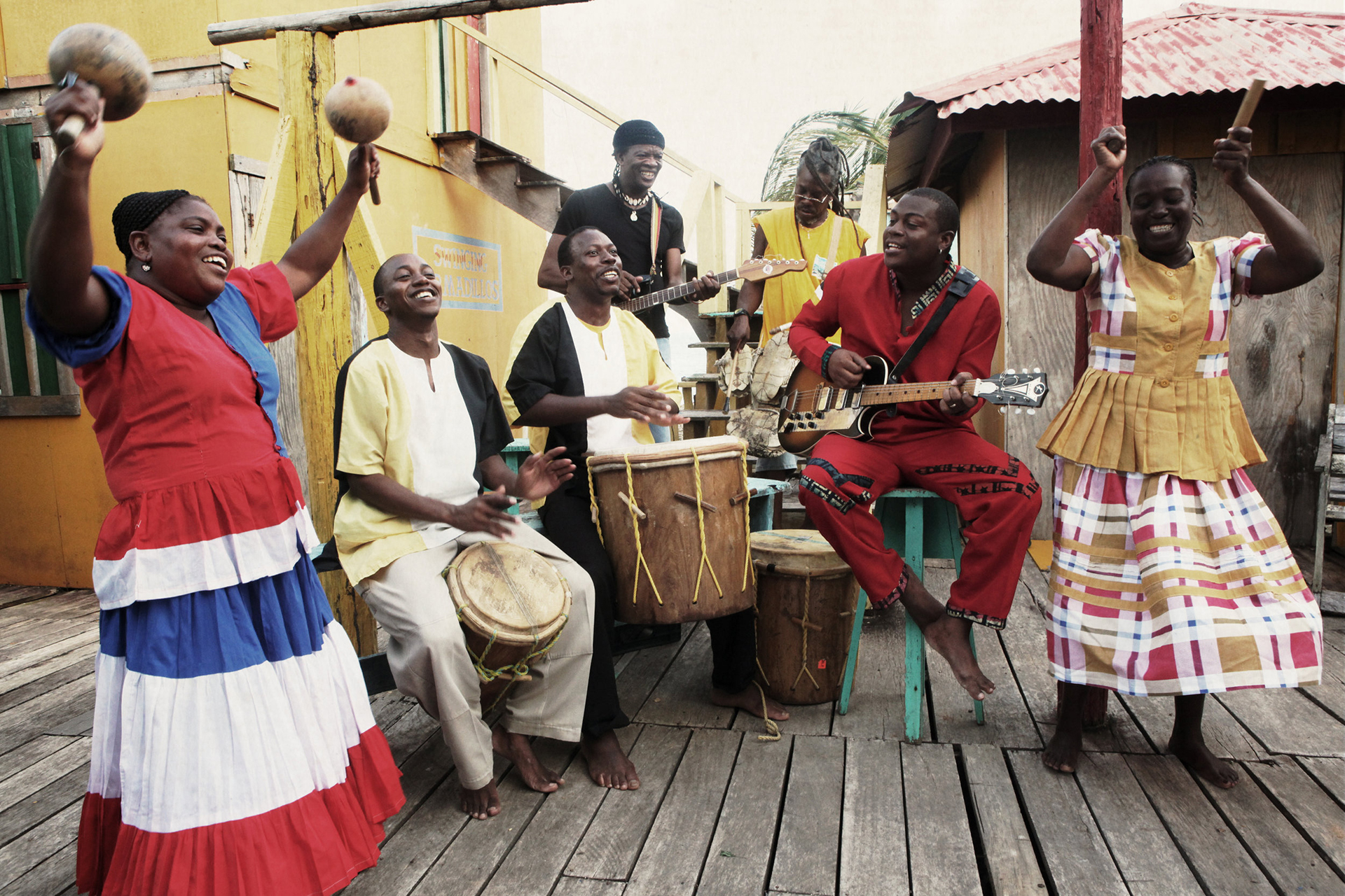 garifuna_collective_UMALALI_by_peter_rakossy