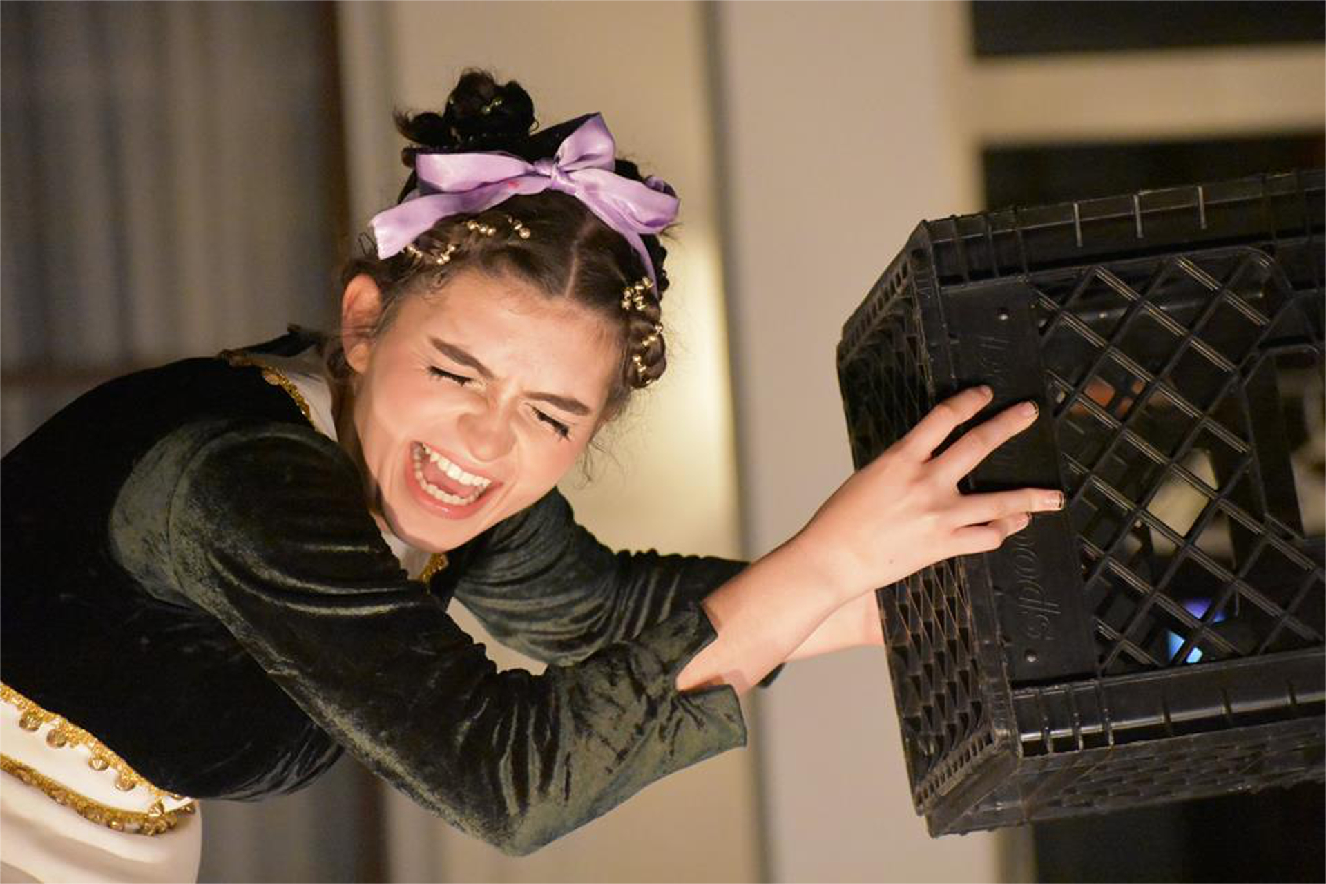 Cuentos de Canterbury