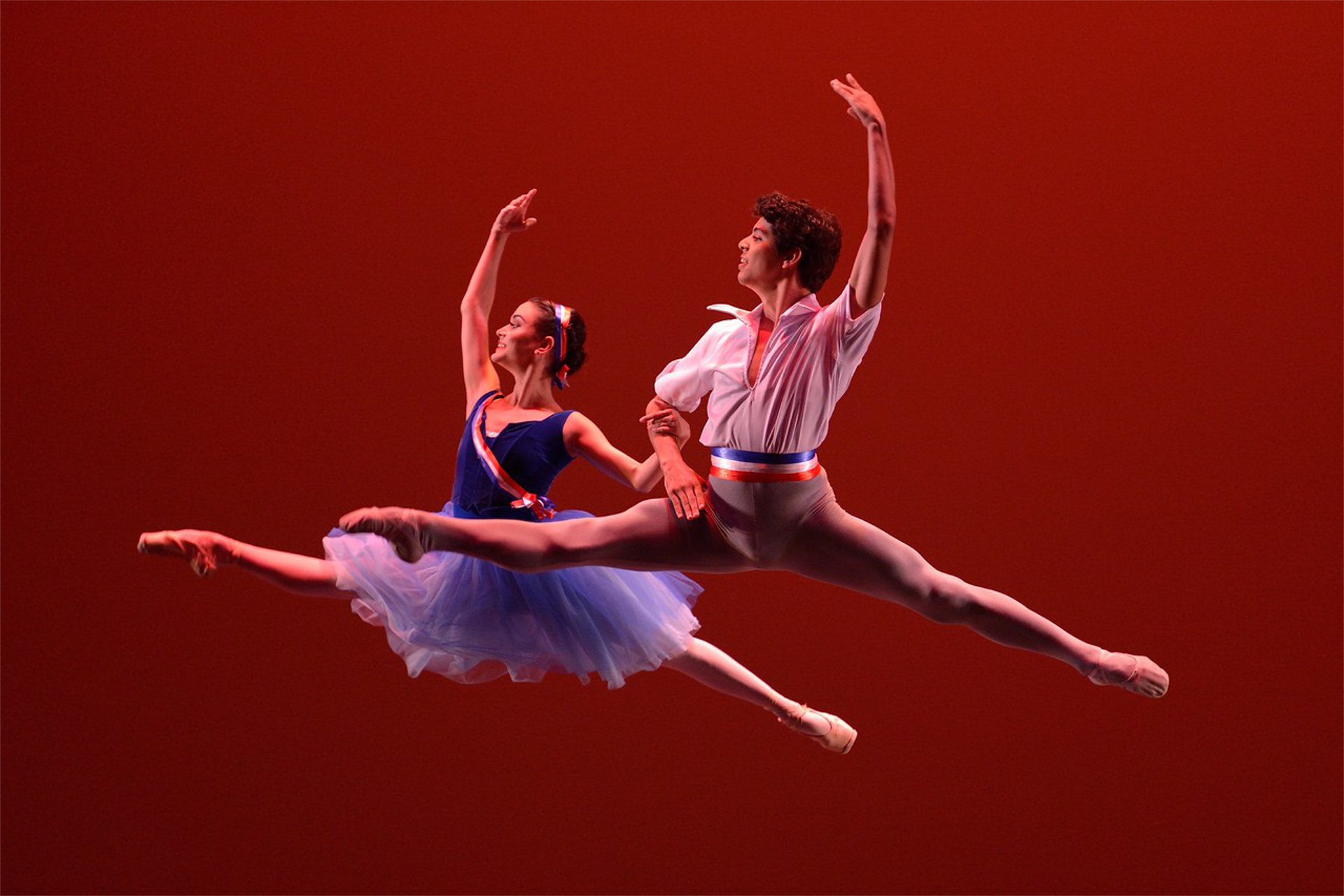 24th International Ballet Festival of Miami
