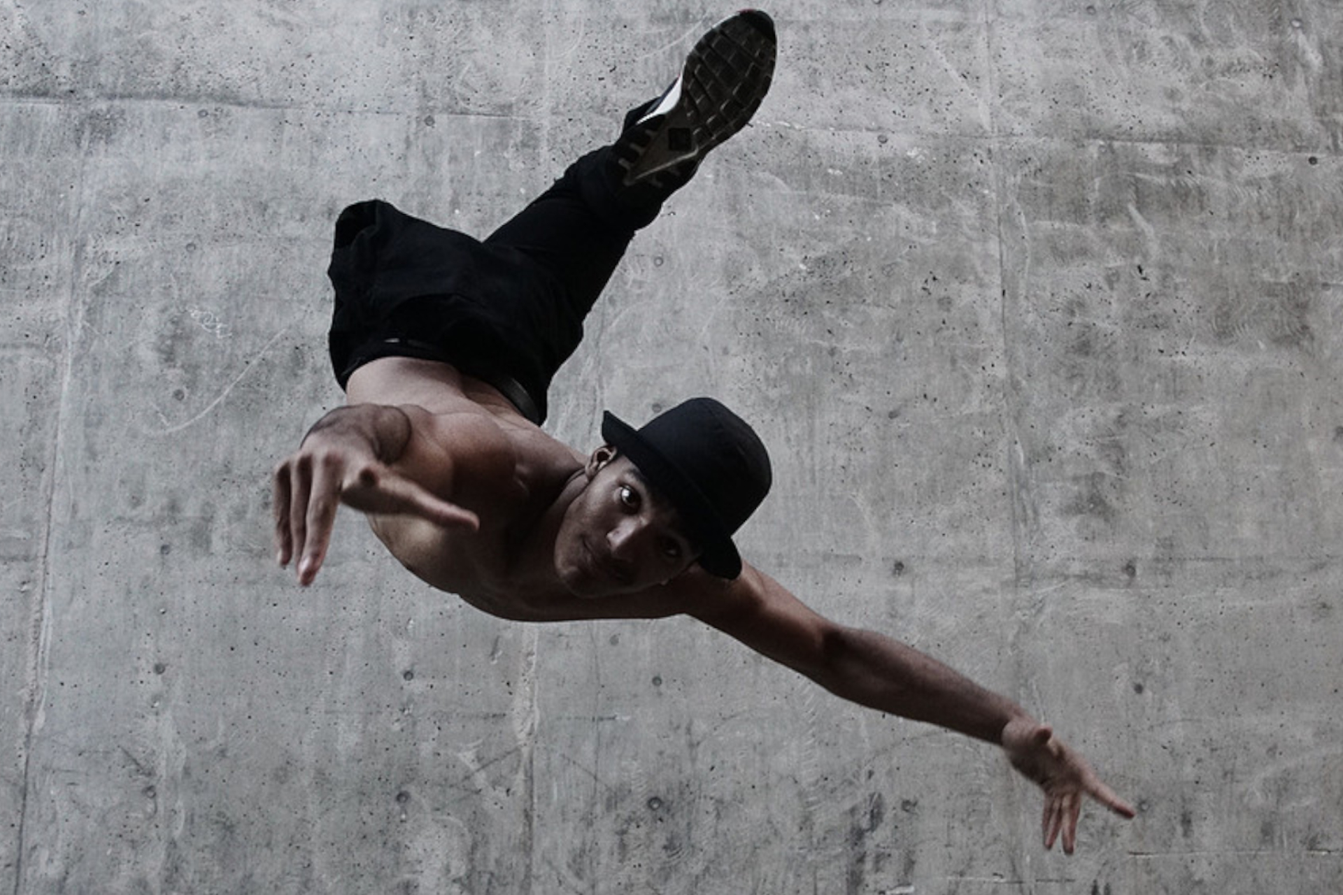 Ill-Abilities Workshop