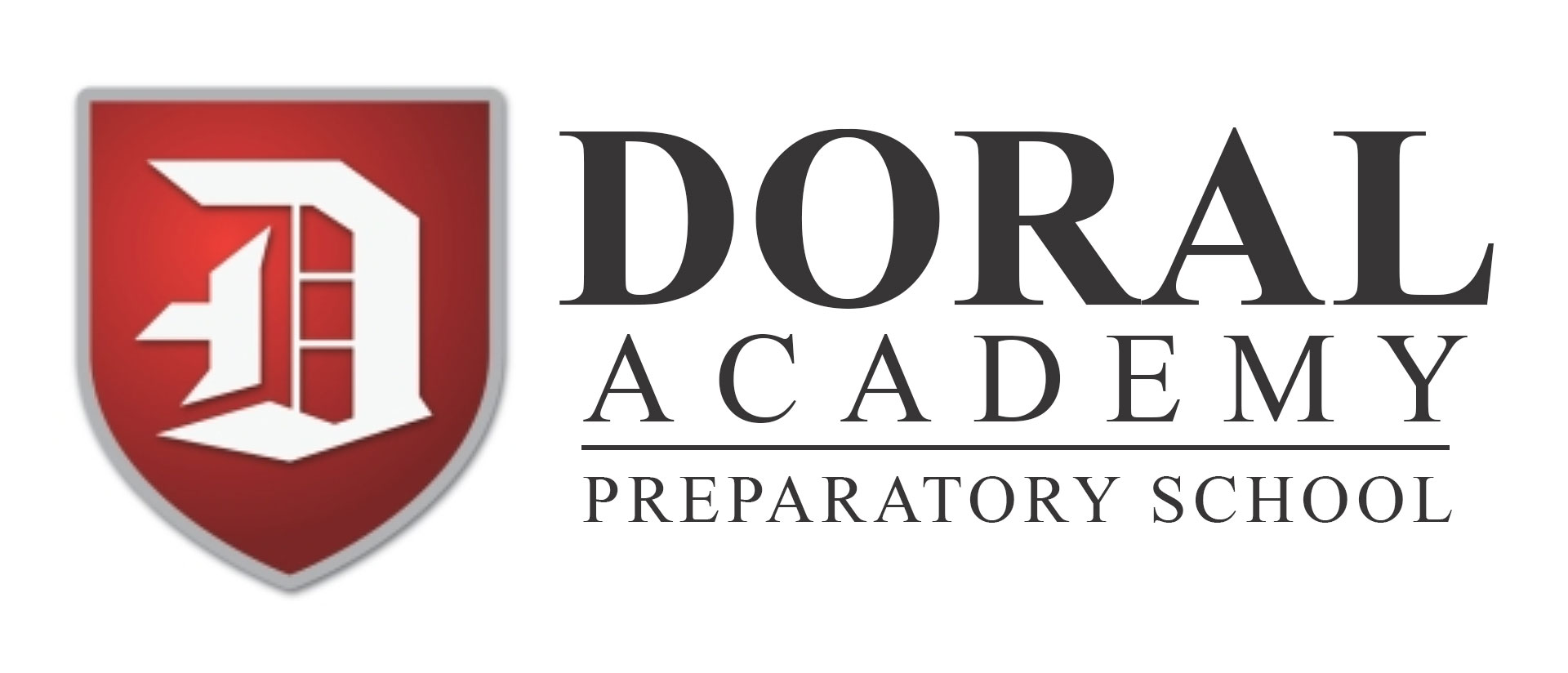 Doral Academy Logo