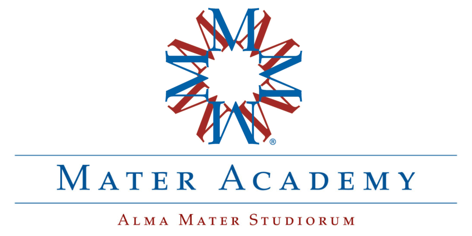Mater Academy Kindergarten logo
