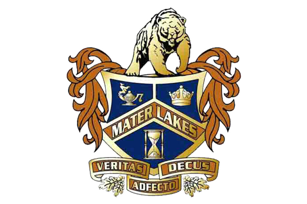 Mater Lakes Academy Class of 2019 Graduation logo