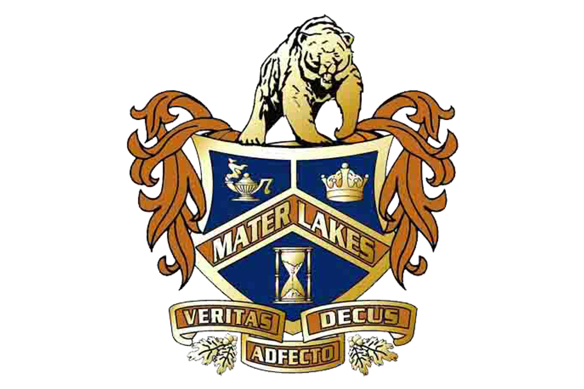 Mater Lakes Academy Class of 2019 Graduation logo