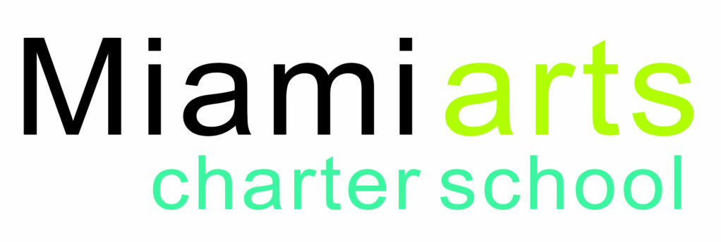 Miami Arts Charter School Logo