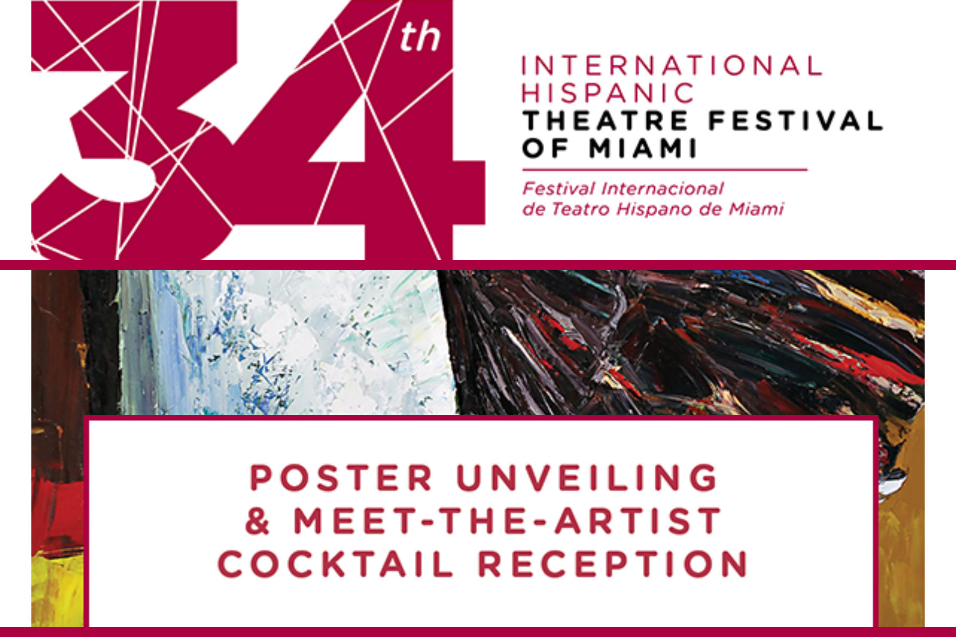 International Hispanic Theatre Festival of Miami