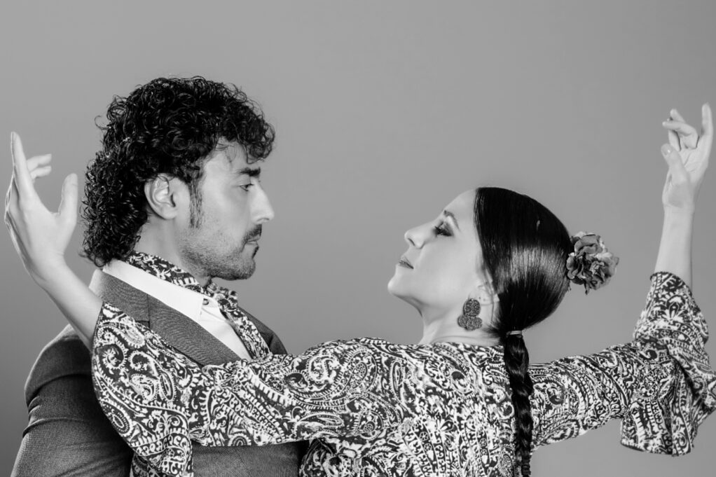 Raiz de 4 by Rafael Peral and Marisa Adame, Casa Patas Flamenco