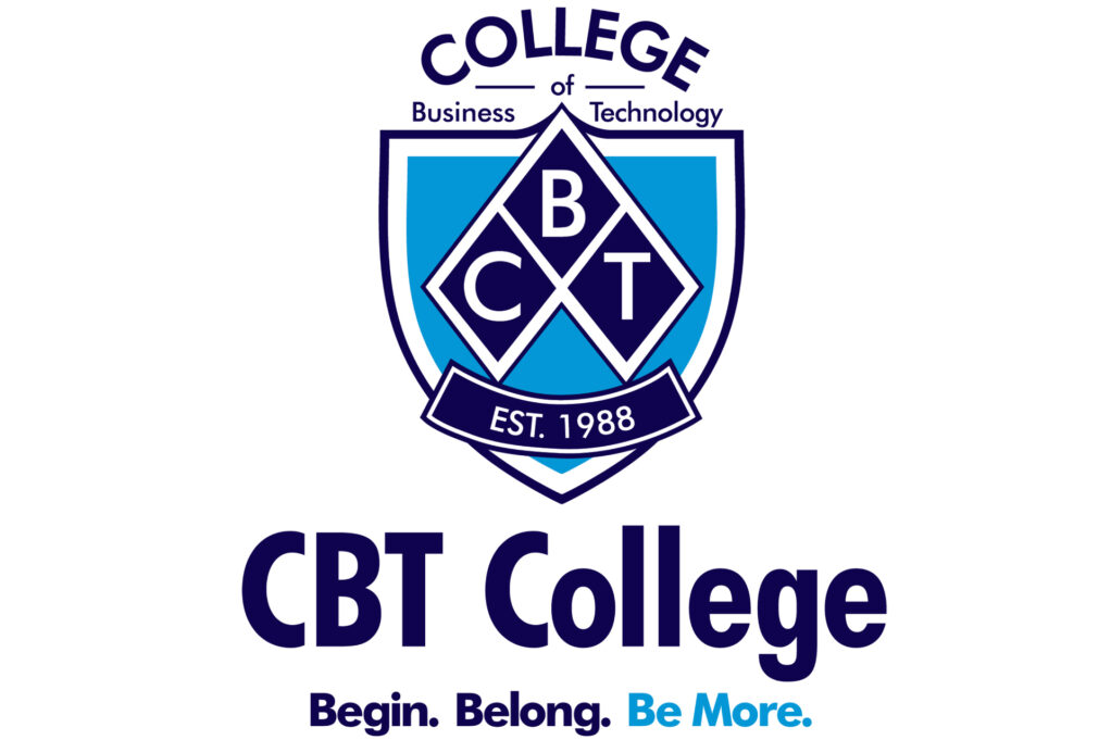 College of Business Technology (CBT) Graduation