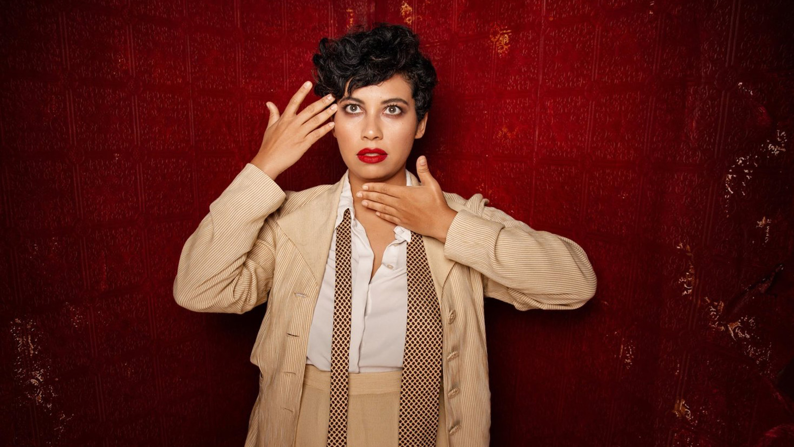 Featured image Event