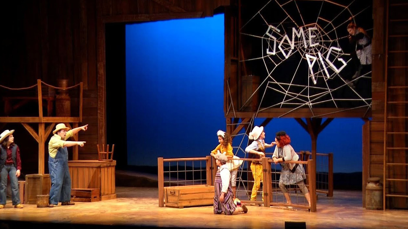 Featured image Event