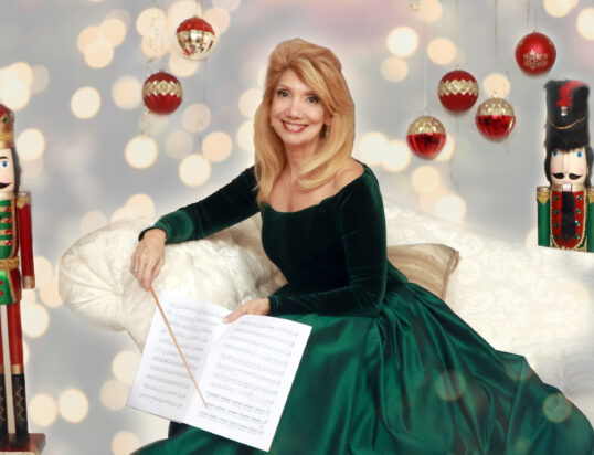 Thumbnail of http://Christmas%20is%20in%20the%20Air%20with%20Hopes%20feat.%20FCO