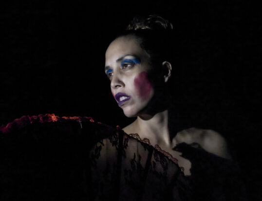 Thumbnail of http://Femme%20“Stories%20from%20the%20Body”
