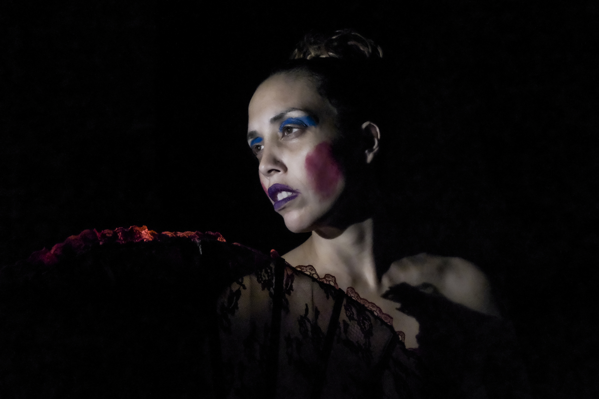 Femme “Stories from the Body”