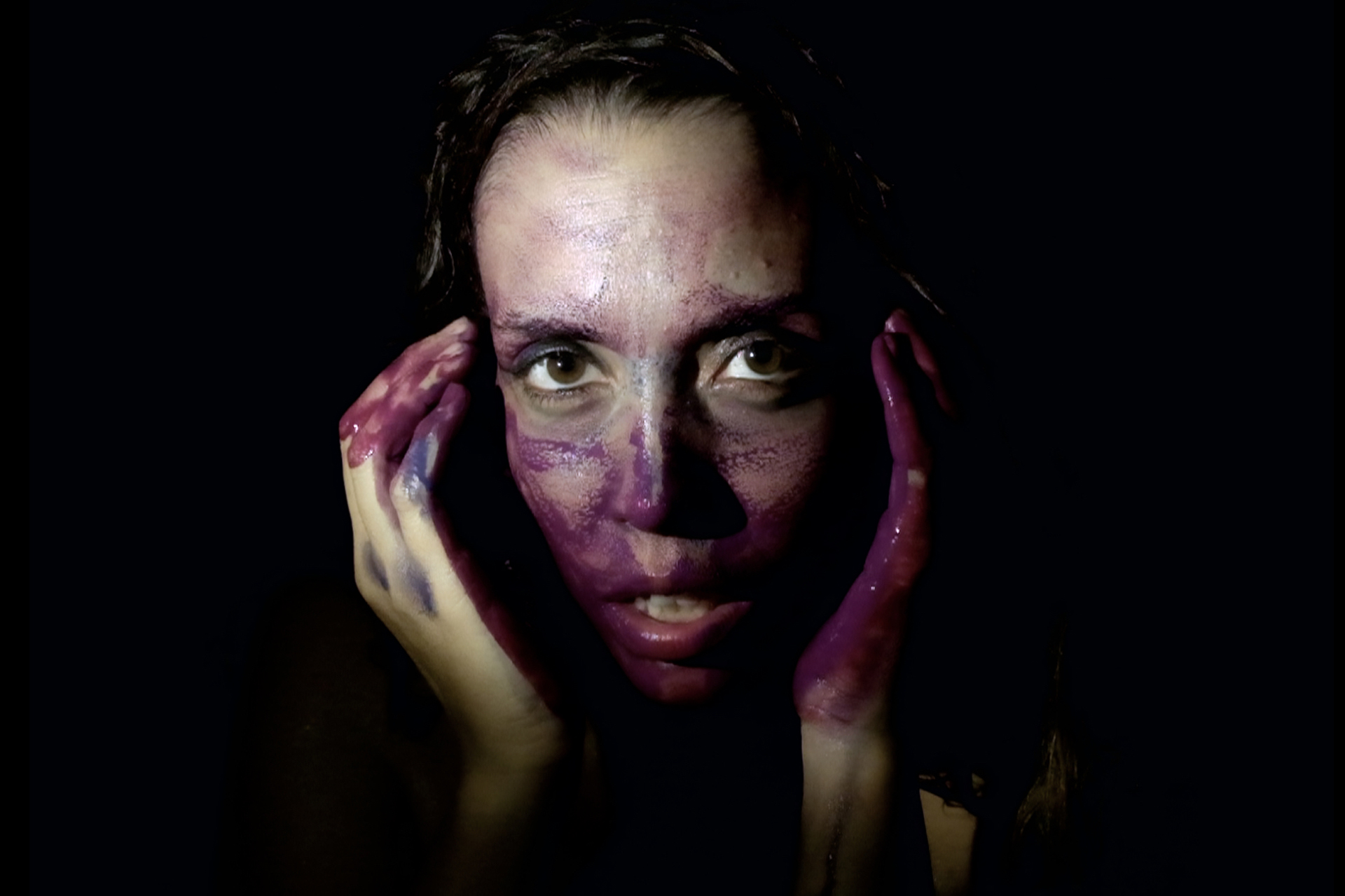 Femme “Stories from the Body”
