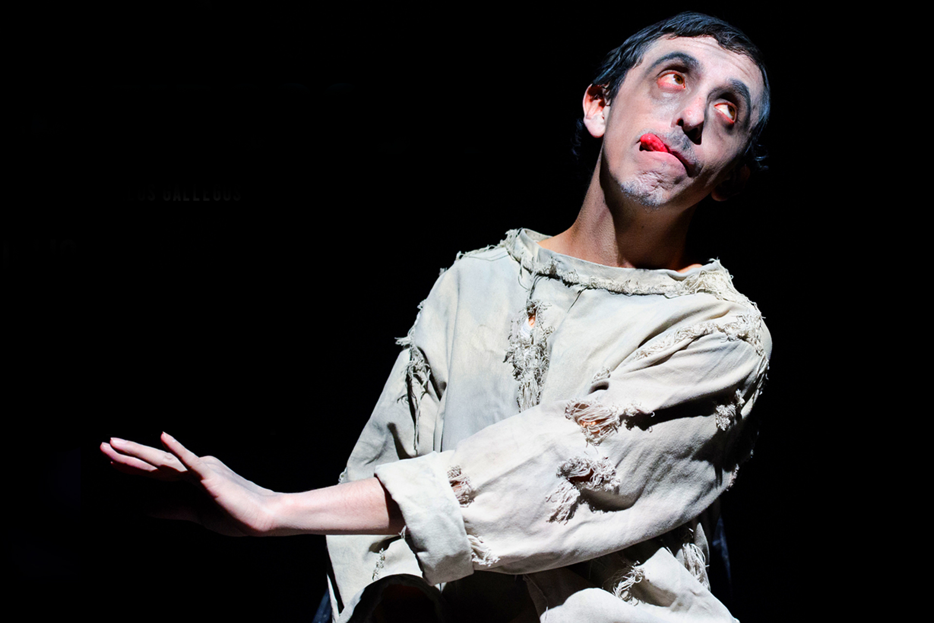 35th International Hispanic Theatre Fest: Barrio Caleidoscopio