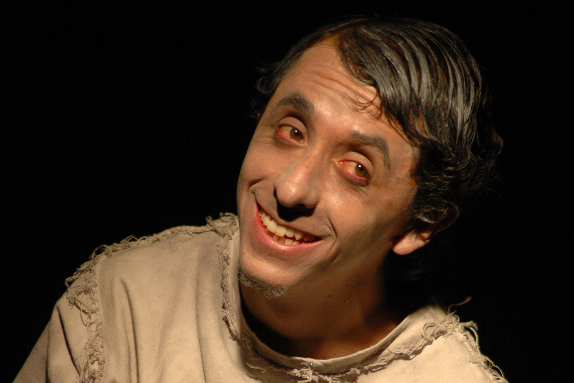 35th International Hispanic Theatre Fest: Barrio Caleidoscopio