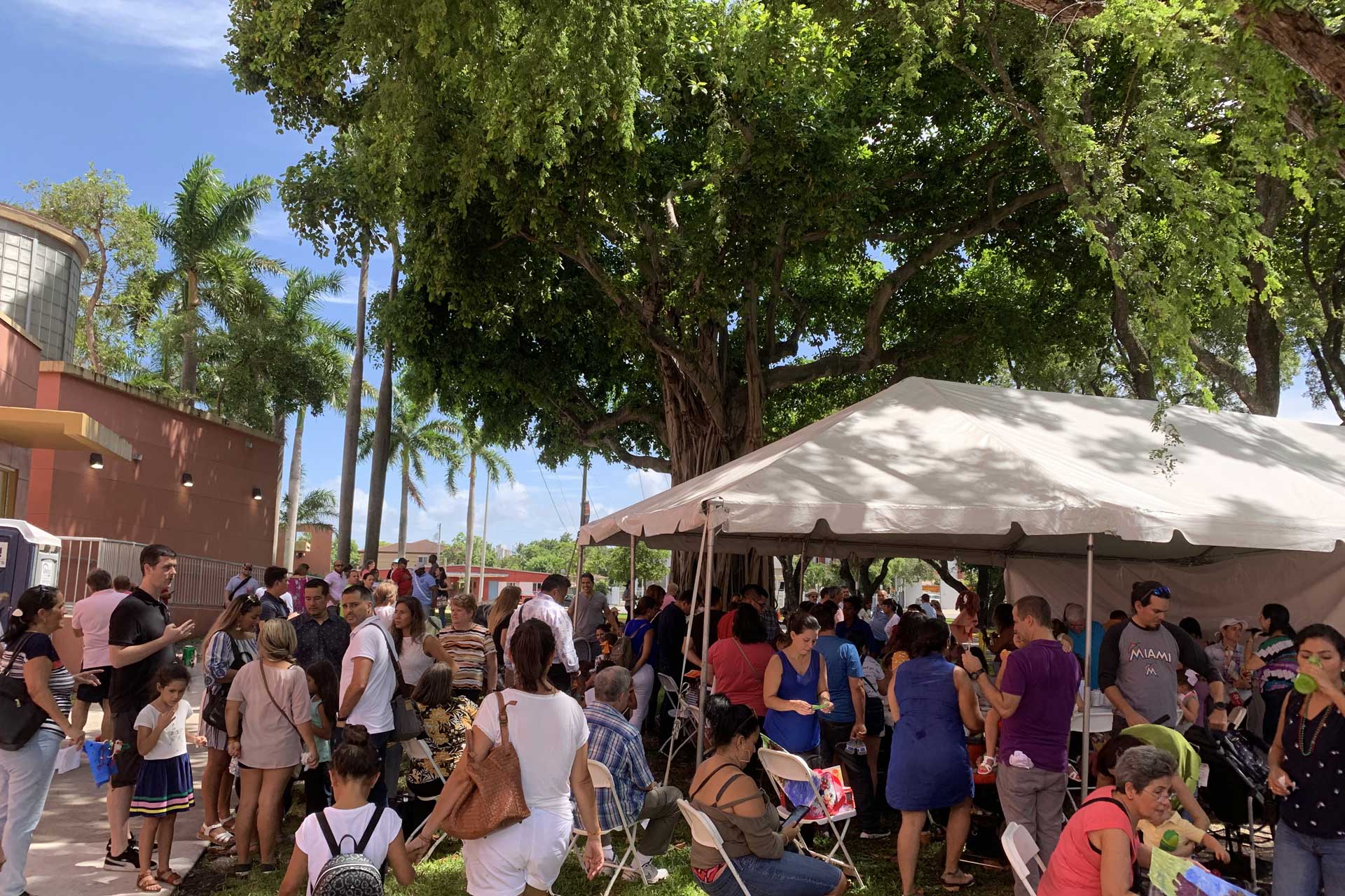 35th International Hispanic Theatre Fest: Children's Day