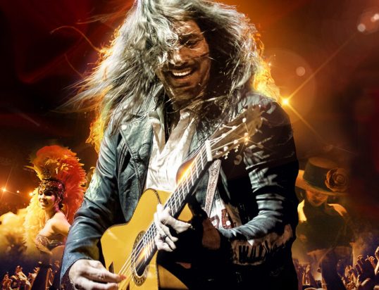 Thumbnail of http://Benise%2020th%20Anniversary%20tour