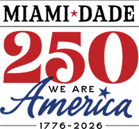 Miami-Dade 250 Logo