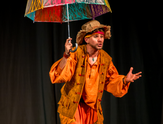 Thumbnail of http://40th%20International%20Hispanic%20Theatre%20Festival
