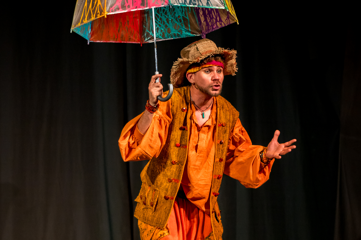 40th International Hispanic Theatre Festival
