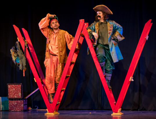 Thumbnail of http://40th%20International%20Hispanic%20Theatre%20Festival