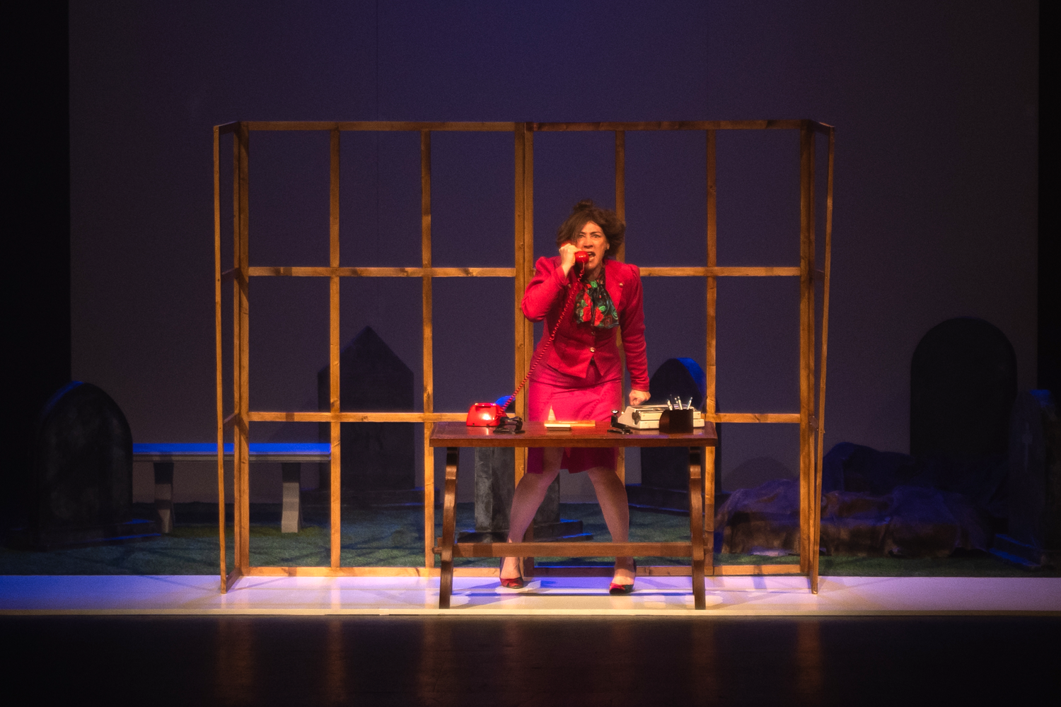 40th International Hispanic Theatre Festival
